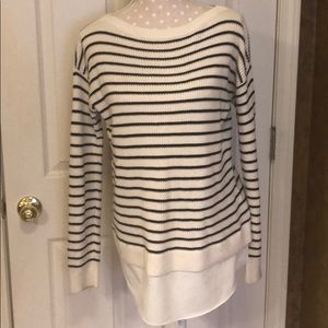 Lauren Ralph Lauren full sleeves knitwear
